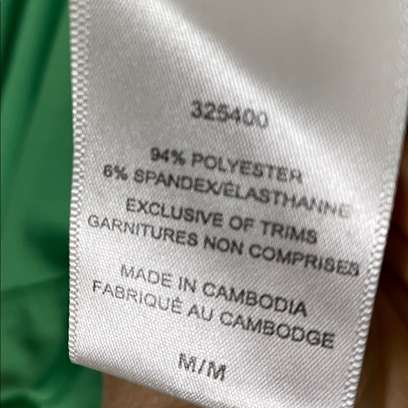 Champion full-zip jacket Size M - Picture 3 of 4